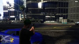 [PC|4K HDR] GTA Online Stream