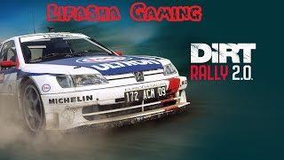 Dirt rally 2.0