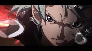 Non Human Academy  Extraordinary - AMV - UNSTOPPABLE