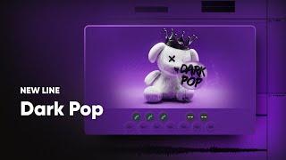 NEW in Output Arcade: Introducing Dark Pop