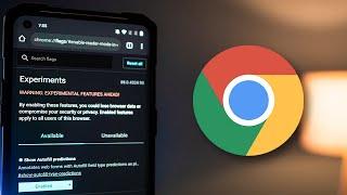 5 HIDDEN Chrome Features On Android You Must Try!