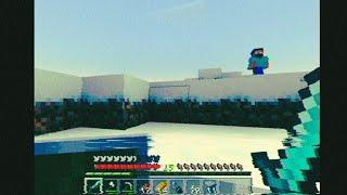 Minecraft Fog.mp4 [VHS Found Footage]