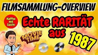 FILMSAMMLUNG-OVERVIEW - TEIL 14 - HARTE COWBOYS TREFFEN EROTISCHE BESTIE!