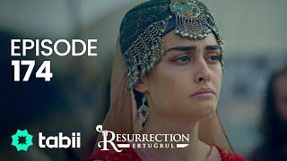 Resurrection: Ertuğrul | Episode 174