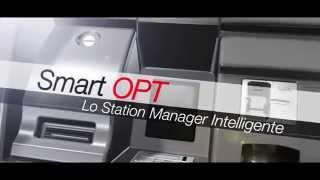 SmartOPT Fortech