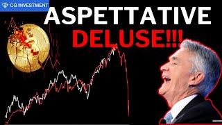 Dopo il DISCORSO della FED: Mercati in agitazione!