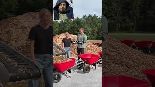 1 Subscribe = 1 penny #ad #funny #comedy #satisfying #challenge #gadgetgang #mrbeast #gadgetgeek