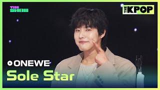 ONEWE, Sole Star (원위, 검은 별) [THE SHOW 250311]