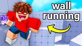 I Learned 24 Rivals Skills in 24 Hours... (Roblox)