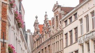 Apartment Hunting in Brussels | Belgium