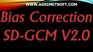 Statistical Downscaling and Bias Correction with SD-GCM V2.0