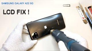 Samsung Galaxy A22 5G LCD Screen Replacement