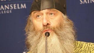 Vermin Supreme places 4th in NH primary