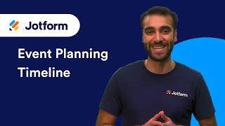 How to Create a Realistic Event Planning Timeline