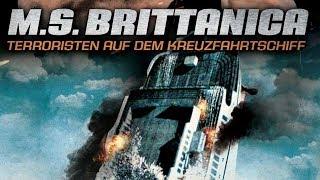 M.S. BRITTANICA - Terroristen auf dem Kreuzfahrtschiff (1999) [Action] | ganzer Film (deutsch)