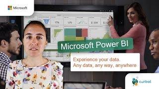 I FINALLY DID IT! | Free Power BI course at Curbal.com