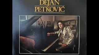 NIŠTA PRE  BRAKA - DEJAN PETKOVIĆ (1979)