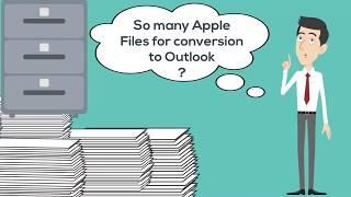 Convert Apple Mail to PST Efficiently - Mail Passport Pro