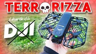 DJI ZITTERT! Der HOVERAir X1 PROMAX ist da – Test & Review!