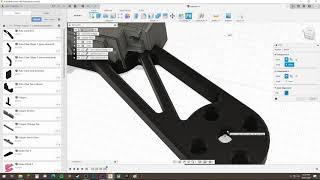 Fusion 360 - Assembly and Joints | Servo Arm Assembly Tutorial