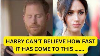 MEGHAN NOT FEARFUL OF HARRY AT ALL AFTER THIS BOMBSHELL #meghan #meghanmarkle #royal