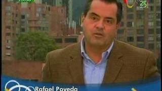 RAFAEL POVEDA (A PRIMERA HORA)