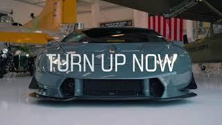 Tyga Type Beat "Turn Up Now" l Official Instrumental 2021