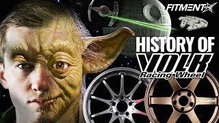 THE TRUTH ABOUT RAYS | VOLK RACING WHEELS