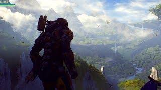 Anthem - Multiplayer Gameplay (PC HD) [1080p60FPS]