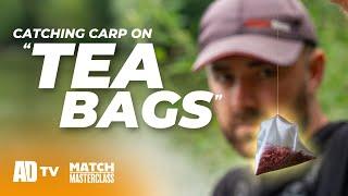 PVA Bag Fishing Explained - Big Carp Tactic - Match Masterclass