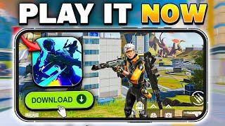 How To Play Apex Legends Mobile 2.0 Now (Download Guide)