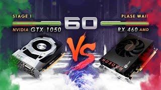 GTX 1050 vs RX 460 REHBERİ