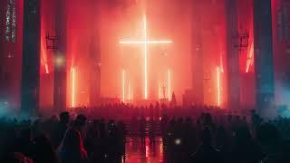 Worship background | Jesus Cross | Crucifixion | No copyright, Christian background video #worship