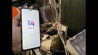 All Redmi/Xiaomi Miui 14 Frp Bypass 2024  Xiaomi Miui 14 Frp Bypass Android 13| Without Pc Redmi 12