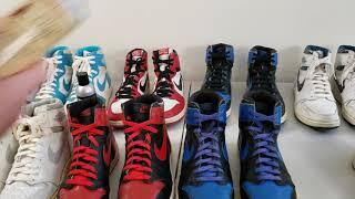 Air Jordan 1 1985 OG Collection