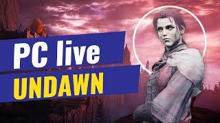 UNDAWN Gameplay S1 - PC ENGLISH Version on Ultra Graphics | Ultimate zone