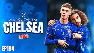 Directors Deserve CREDIT As Boots Are BINNED in BIG WIN! | All You Can Eat Chelsea Podcast (ep.194)