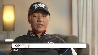 LYDIA KO ON MCKAYSON