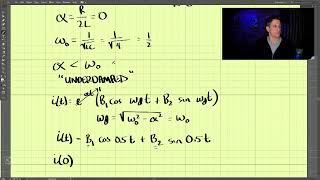 8.19 - Example Problem - Fundamentals of Electric Circuits