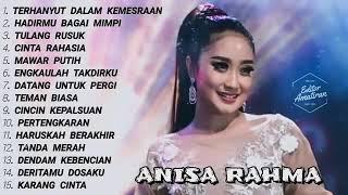 Dangdut kalem selow 2021 - Anisa Rahma