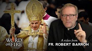 Why Doesn't the Catholic Church Give Away Its Riches? (#AskBishopBarron)