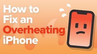 iPhone Overheating? Here’s The Real Fix!