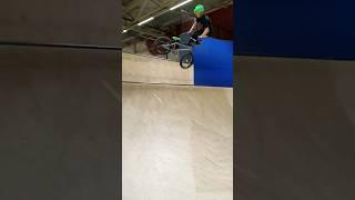 My 3 Favourite AIR BMX TRICKS! #shorts