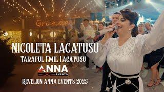 Nicoleta Lacatusu-REVELION ANNA EVENTS-Sala Grande-Colaj-I-