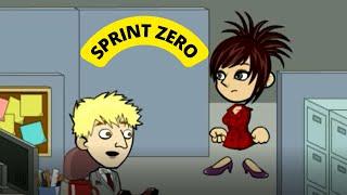 Sprint Zero I Scrum Master Interview Questions and Answers