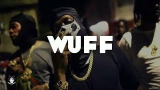 Dancehall Riddim Instrumental 2024 ~ "Wuff" | (Prod. caadobeatz)