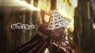 Changes edit | Elden Ring