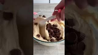 4-ingredient Reese’s Peanut Butter Cup Ice Cream