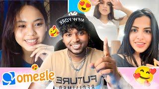 OMEGLE VIBES... | B Like Vicky