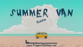 "Summer Van Riddim" Reggae Roots Instrumental Chronixx x Protoje Type Beat 2020